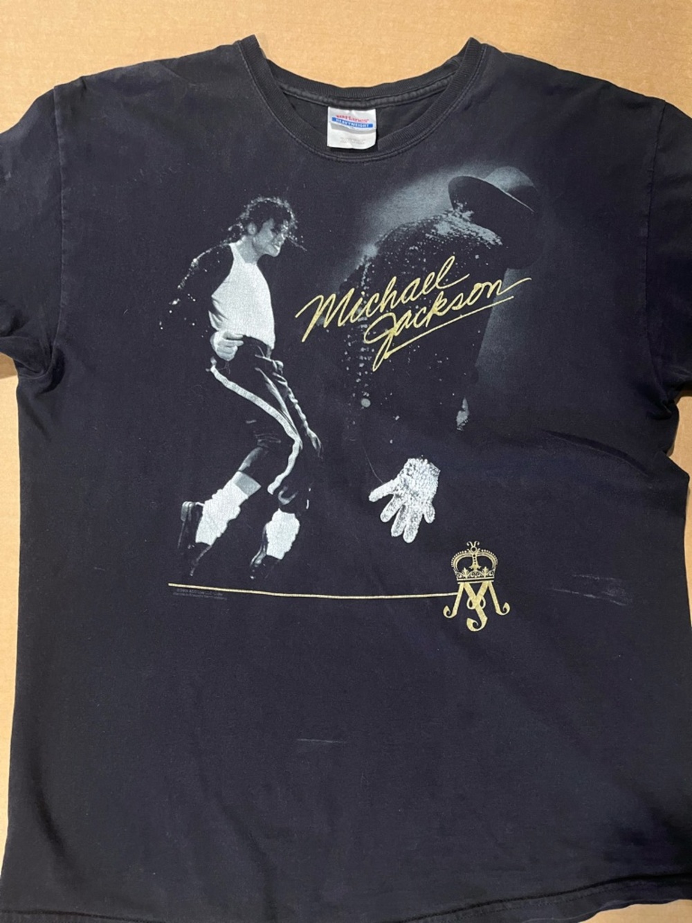 Michael Jackson Vintage T-Shirt
